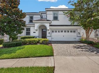 9016 STINGER DRIVE, CHAMPIONS GATE, FL 33896