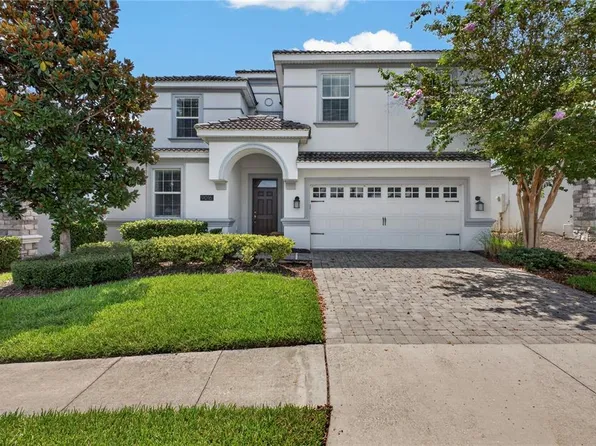 9016 STINGER DRIVE, CHAMPIONS GATE, FL 33896