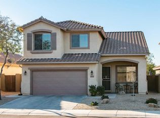 1915 W Kuralt Dr, Anthem, AZ 85086