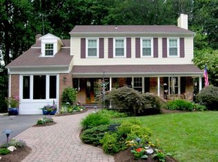1405 Fallswood Dr, Potomac, MD