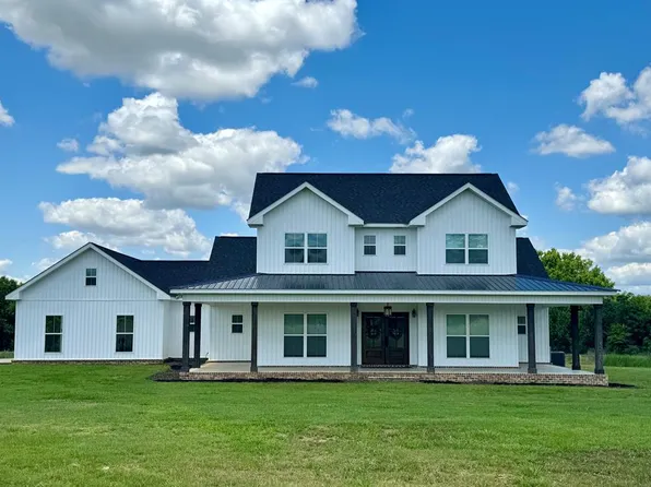 3415 Pansey Rd, Ashford, AL 36312