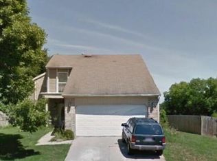 7609 Springdawn Dr, Dayton, OH 45426