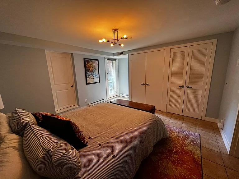 1720 Euclid St NW #B — Photo 4