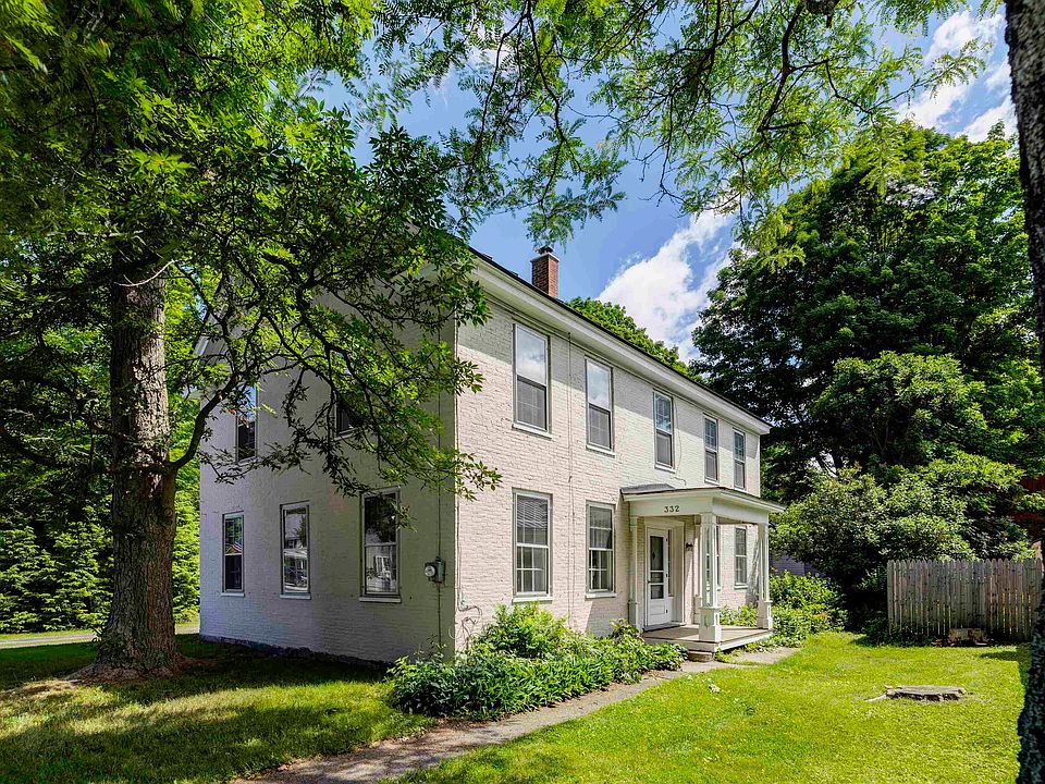 332 Main Street, Norwich, VT 05055 Zillow