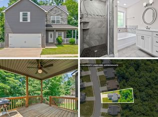 1852 Rains Rd, Clarksville, TN 37042