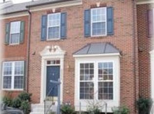 9334 Penrose St, Frederick, MD
