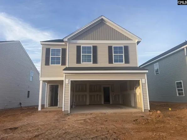 183 Laurinton Farms Dr, Hopkins, SC 29061