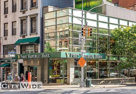 5th image of 1441 York Ave #4FS