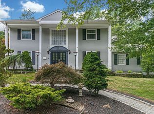 9 Arverne Rd, West Orange, NJ 07052