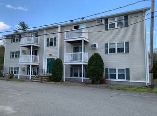 1619 Braley Rd APT 101, New Bedford, MA 02745