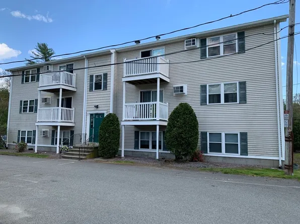 1619 Braley Rd APT 101, New Bedford, MA 02745