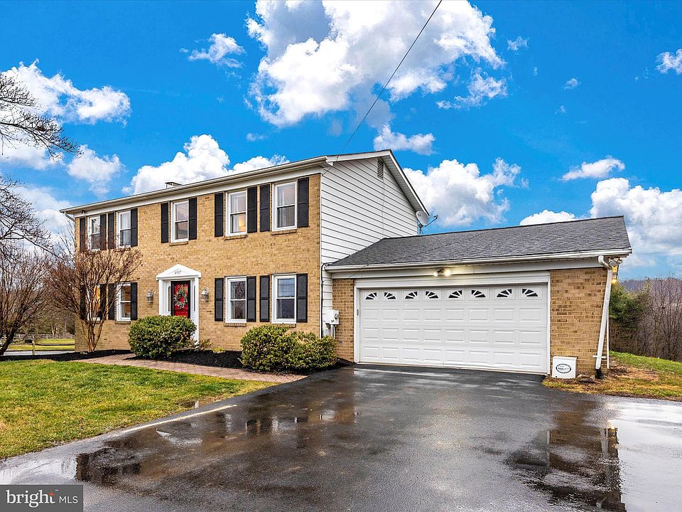4907 Mussetter Rd, Ijamsville, MD 21754 Zillow
