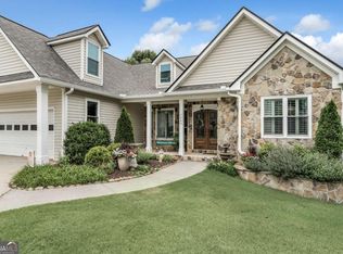 7440 Gentry Way, Cumming, GA 30041