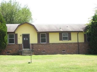 685 Rowan Dr, Nashville, TN 37207