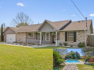 10925 Oak Valley Cir, Pensacola, FL 32506