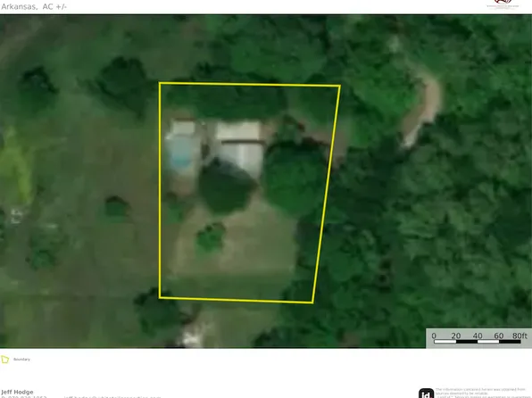 12198 Jacob Rd Lot Wp001, Stuttgart, AR 72160