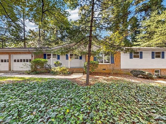 2nd image of 5019 Tanglewood Dr