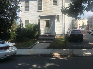 49 Roseland St APT 2, Cambridge, MA 02140