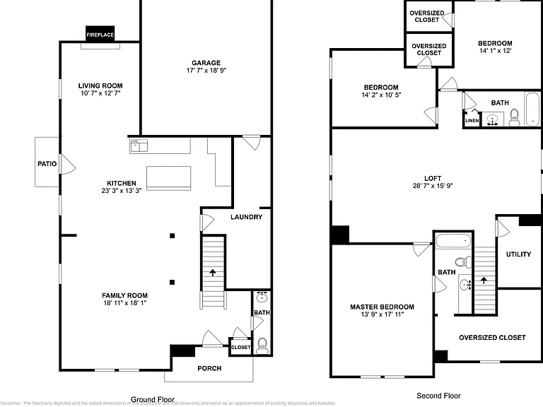 901 Skywatch Ln — Photo 26