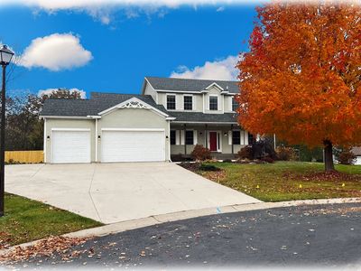 15021 81st Cir NE, Otsego, MN, 55330