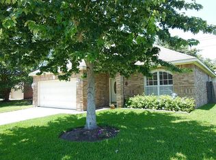 20022 N Cedar Sun Trl, Katy, TX 77449