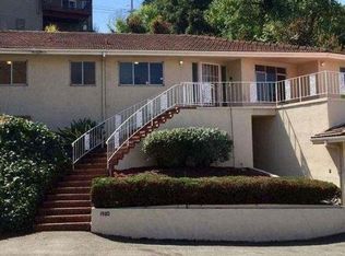 1930 Howe Dr, San Leandro, CA 94578