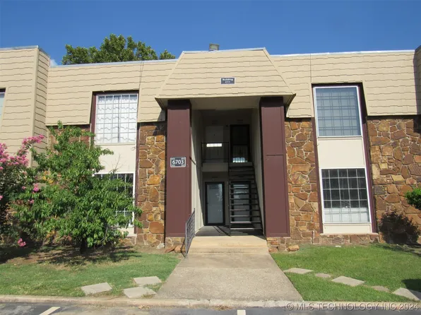 6703 S Richmond Ave Unit 653, Tulsa, OK 74136