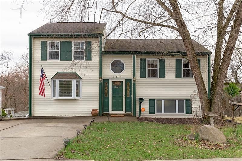 1st image of 554 Indus St