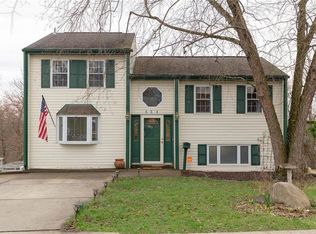 554 Indus St, Pittsburgh, PA 15207