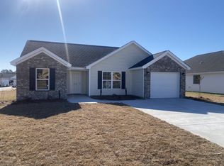 3718 Cantle St, Florence, SC 29505