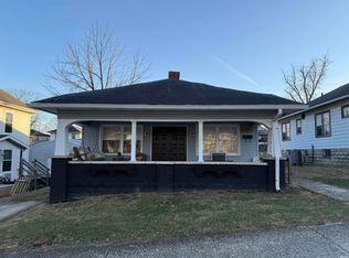 520 15th St, Bedford, IN 47421