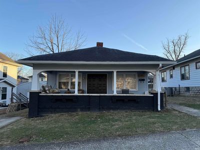 520 15th St, Bedford, IN, 47421