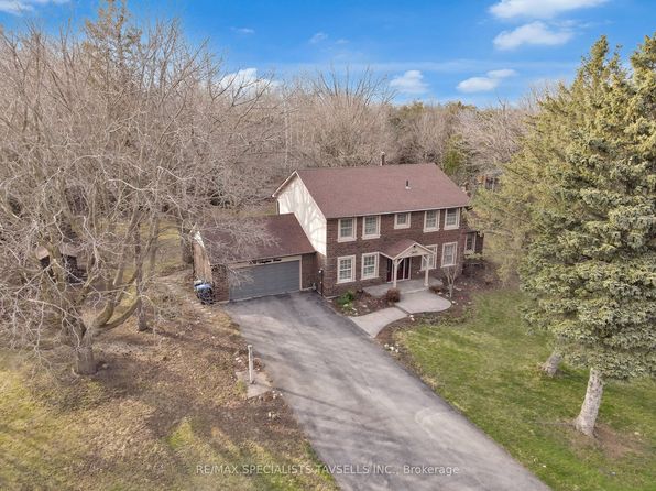 1681 Vaughan Dr, Caledon, ON L7K 1C4