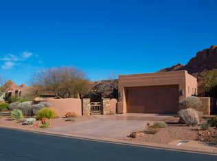 2336 Entrada Trl UNIT 40, Saint George, UT 84770