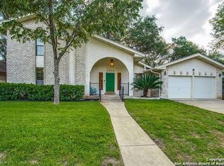 2238 Shadow Cliff St, San Antonio, TX 78232