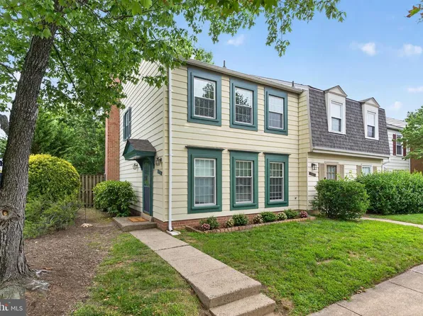 6521 Yadkin Ct, Alexandria, VA 22310