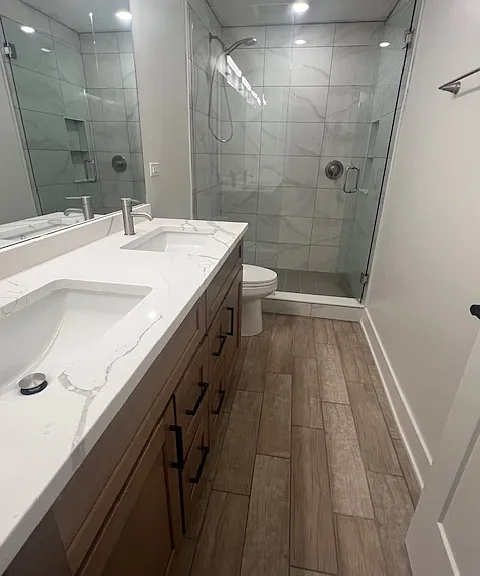 3025 W Ainslie St #GF — Photo 4