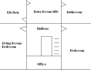 2nd image of 720 Nalle St APT 2