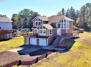 47086 River Ranch Ln, Clatskanie, OR 97016