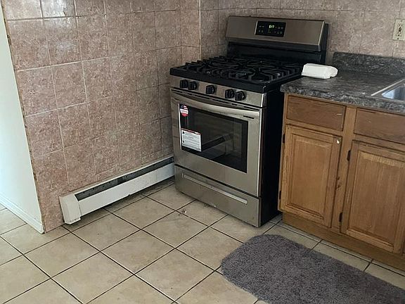 Oven/Stove
