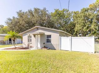 4318 Berkley Dr, Tampa, FL 33610