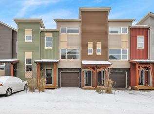 Rushes of Southfork, Leduc, AB T9E 0X1