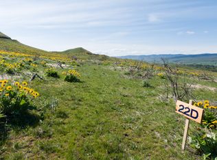 22D Ellensburg Ranches Rd, Ellensburg, WA 98926
