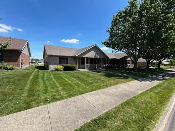 1565 Wayne St APT B, Troy, OH 45373