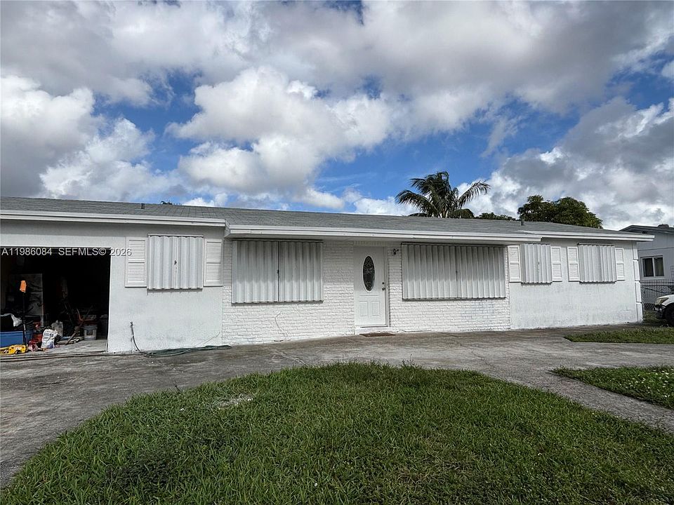 1st image of 2811 NW 209th Ter