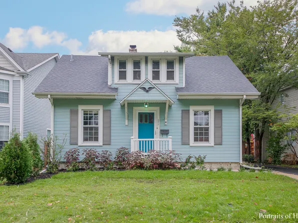 (undisclosed Address), Downers Grove, IL 60515