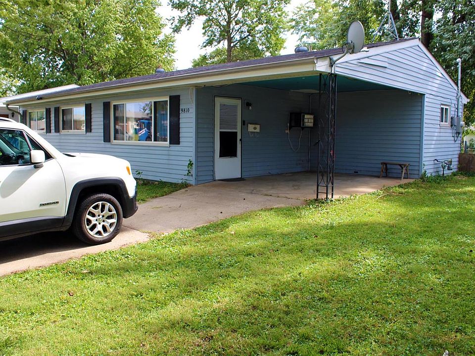 1st image of 9810 Treadway Ln