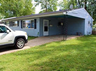 9810 Treadway Ln, Saint Louis, MO 63134
