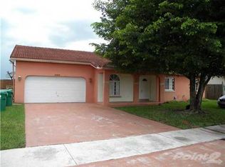 15401 SW 177th Ter, Miami, FL 33187