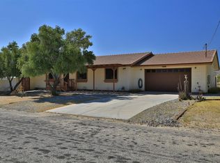 3403 Running M Rd, Borrego Springs, CA 92004